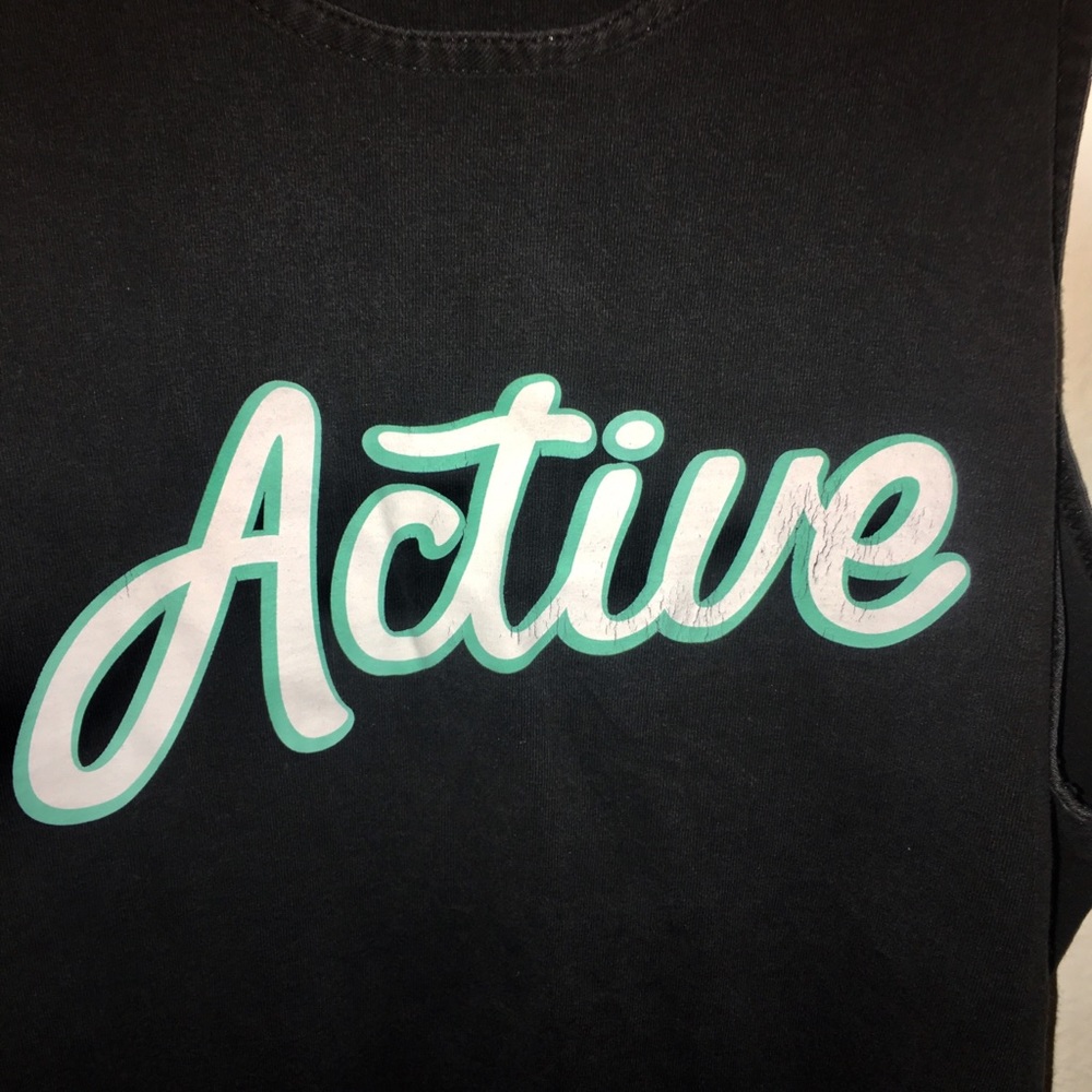Active Ride Shop Tank Top - Picture 3 of 4